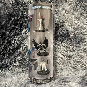 Batman Battle Pack WizKids Heroclix Classics